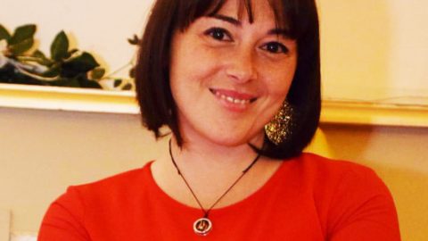 Antonella Barbera
